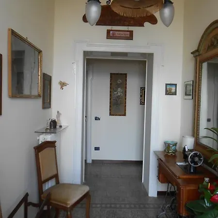 La Quiete 3* Albavilla