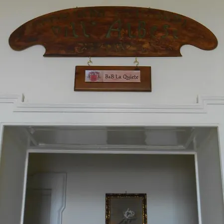 La Quiete Bed & Breakfast