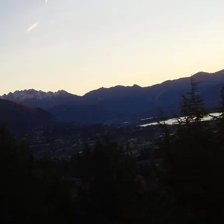 La Quiete לינה וארוחת בוקר