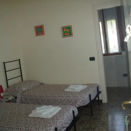 La Quiete Bed & Breakfast Albavilla