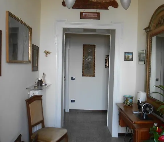 La Quiete 3* Albavilla