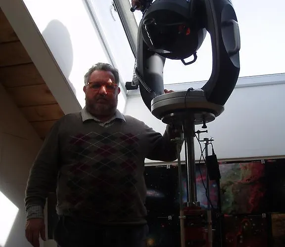 La Quiete לינה וארוחת בוקר Albavilla