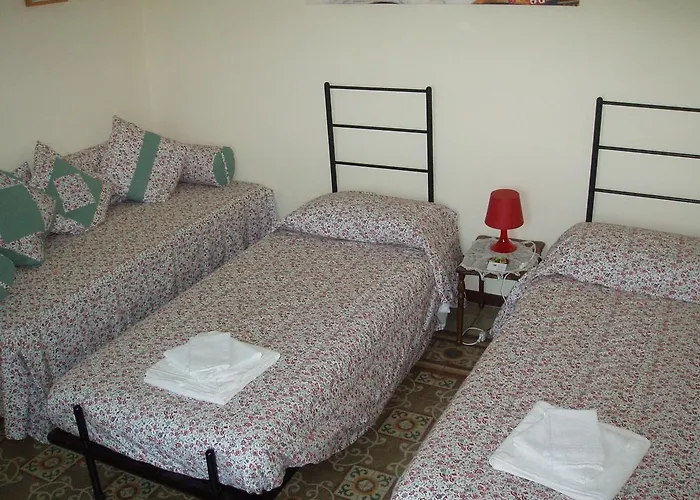 La Quiete 3* Albavilla