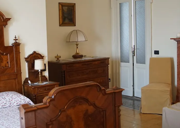 La Quiete 3* Albavilla