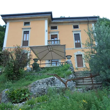 Bed and Breakfast La Quiete