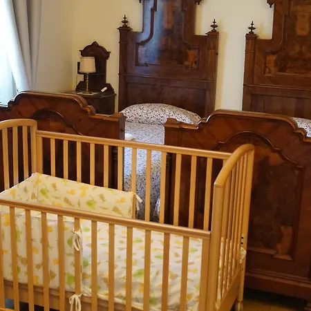 Bed and Breakfast La Quiete Albavilla