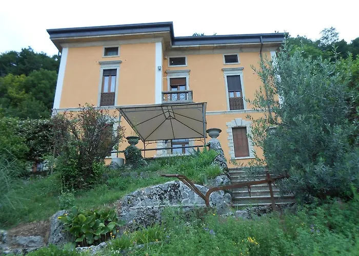 Bed and Breakfast La Quiete