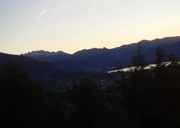 La Quiete Bed and Breakfast