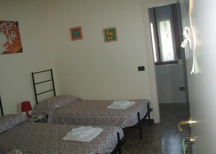 La Quiete Bed and Breakfast Albavilla