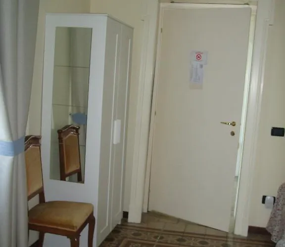 Bed and Breakfast La Quiete 3*