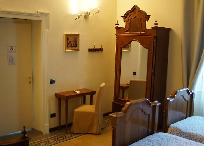 Bed and Breakfast La Quiete