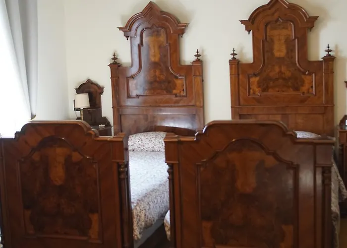 Bed and Breakfast La Quiete Albavilla