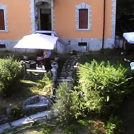 La Quiete 3* Albavilla