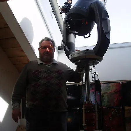 La Quiete ベッド・アンド・ブレックファスト Albavilla