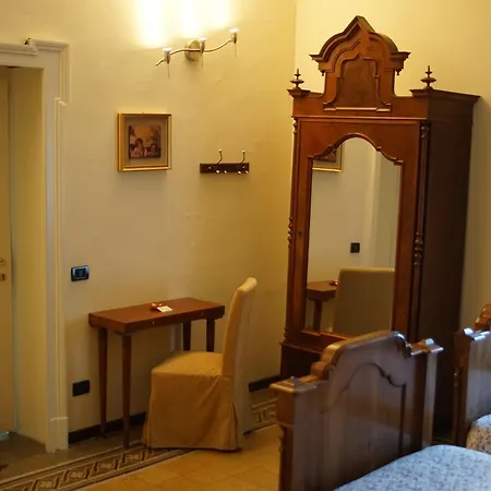 ベッド・アンド・ブレックファスト La Quiete