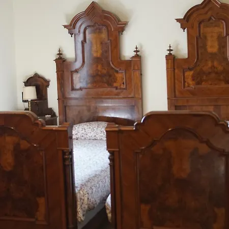 ベッド・アンド・ブレックファスト La Quiete Albavilla